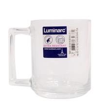 Luminarc Tempered A La Bonne Heure Tea Mug 25 CL - 6 Pcs