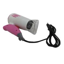 Braun Hair Dryer - Foldable Series 1600W