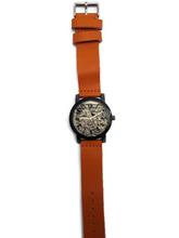 Designers High quality Leather Strap fashionable fancy analog ladies Watch