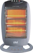 Lifor Room Halogen Heater 1200 watta