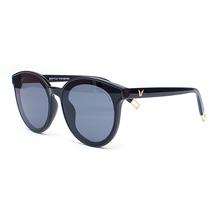 GENTLE MONSTER Stylish Sunglass for Female - Silver