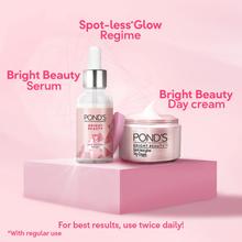 Pond's Bright Beauty Spot-less Glow Serum, Infused with Hyaluronic Acid, Vitamin B3, Gluta-Boost-C, 30ml