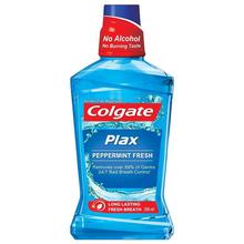 Colgate Plax Peppermint Mouthwash 250ml