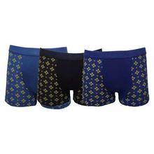 Pack of 3 Shaped Boxer For Men