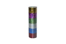 Tape Set Pack Of 12 (Multicolor)