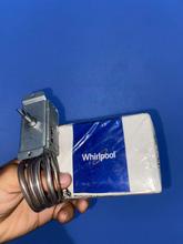 Thermostat For Single Door Fridge Whirlpool | Genuine Parts