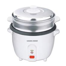 Black & Decker Rice Cooker(0.6 ltr)