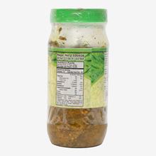 Green Chilli Pickle (In Oil) 400g