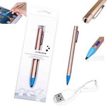 STYLUS PEN METAL SCREEN TOUCH SMART PEN FOR IPAD SMART PHONE