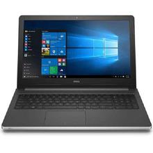 Dell Inspiron 5468/ i3 / 6thGen / 4GB /1TB HDD /Intel HD Graphics/ 14 Inch Laptop With Free DOS For 1 Year And Free Laptop Bag, Mouse, Keypad Cover And Cleaning Kit