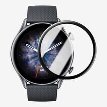 Amazfit GTR 3 Pro Smart watch Screen Protector