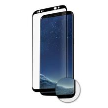 Full Edge Protection Screen Protector Tempered Glass For Galaxy S8