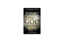 The god delusion - Richard Dawkins