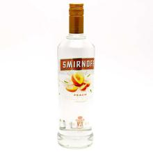 Smirnoff Peach Vodka - 750ML