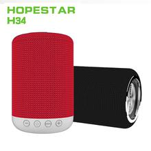 Hopestar H34 Mini Bluetooth Portable Speaker