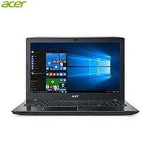 Acer Aspire E14-476/ i3/ 8th Gen/ 4GB / 1TB/ Intel hd Graphics/ 14 Inch HD Laptop With Free DOS For 1 Year And Free Laptop Bag, Mouse, Keypad Cover And Cleaning Kit