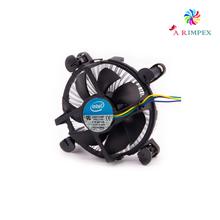 Intel Cpu Cooling Fan