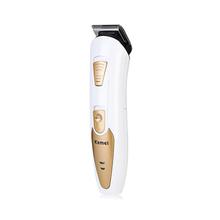 Kemei Km-1305 Rechargeable Hair Trimmer