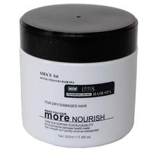 Lotus Hair Spa Mask Treatment Cream - 500ml