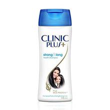 Clinic Plus Shampoo - Strong & Long (180ml)