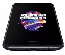 OnePlus 5 128 GB Slate Gray