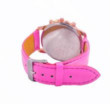 Analog Dial Watch for Women