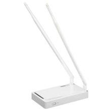 TOTOLINK N300RH 300Mbps High Power Wireless Dual Antenna Router - White