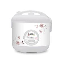 Baltra Platinum Deluxe Rice Cooker - 1 Ltr. BTP400D