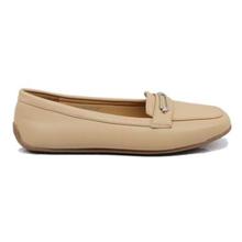 DMK Loafer 95105 - Cream