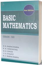 Basic Mathematics Grade - XII