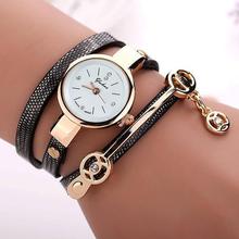 Relojes mujer 2018 Women Metal Strap Wristwatch Bracelet Quartz watch Woman Ladies Watches Clock Female Fashion Women Watches