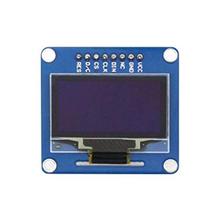 1.3 Inch Blue OLED Display Module