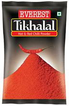 Everest Tikhalal Powder