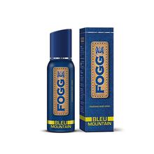 Fogg Bleu Mountain Fragnant Body Spray 120ml