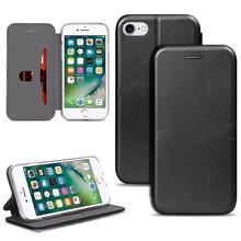 New Shockproof Leather Flip Wallet Stand Case Cover For Iphone 6 , 6s