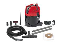 Milwaukee 25 Liter Wet and Dry Vacuum Cleaner AS2-250-ELCP 





					Write a Review