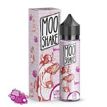 NASTY MooShake Berry Milk Shake Flavor 60ml Vape Juice