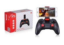 Gamepad Wireless Bluetooth S6 Compatible with iOS, Android smartphone, tablet, smart TV, TV box, Windows PC