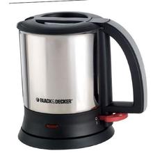 Black & Decker JC200 1.5Ltr Electric Kettle