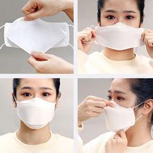 KF94 4-Layer Protection 3D Mask - 10 Pcs