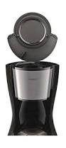 Philips Coffee Maker 1000 W- Black HD7457/20