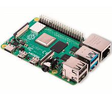 Raspberry PI 4 (2 GB RAM)