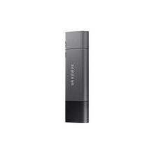 Samsung Duo Plus 256GB - 300MB/s USB 3.1 Flash Drive (MUF-256DB/AM)