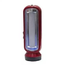 Urja Torch Cum Rechargeable Emergency Light - Red