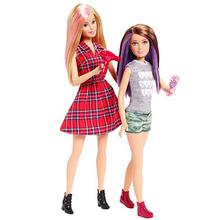 Barbie and Skipper Set - DGX43-42