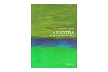 Aristotle: A Very Short Introduction