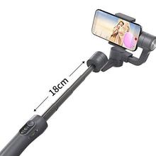 FeiyuTech Vimble 2 3-Axis Handheld Gimbal Stabilizer for iPhone X 8 7 Plus,Samsung, Huawei, Xiaomi And Other Smartphones