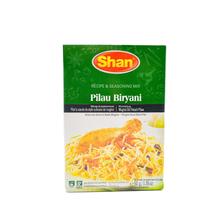 Shan Pilau Biryani 50g