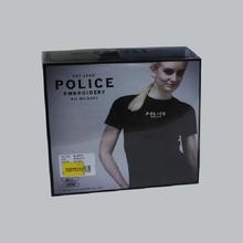 Police Half Sleeve T-Shirt for Women G003