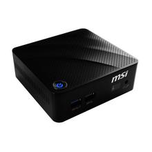 MSI Mini PC CUBI N4000 [500GB HDD, 4GB DDR4]